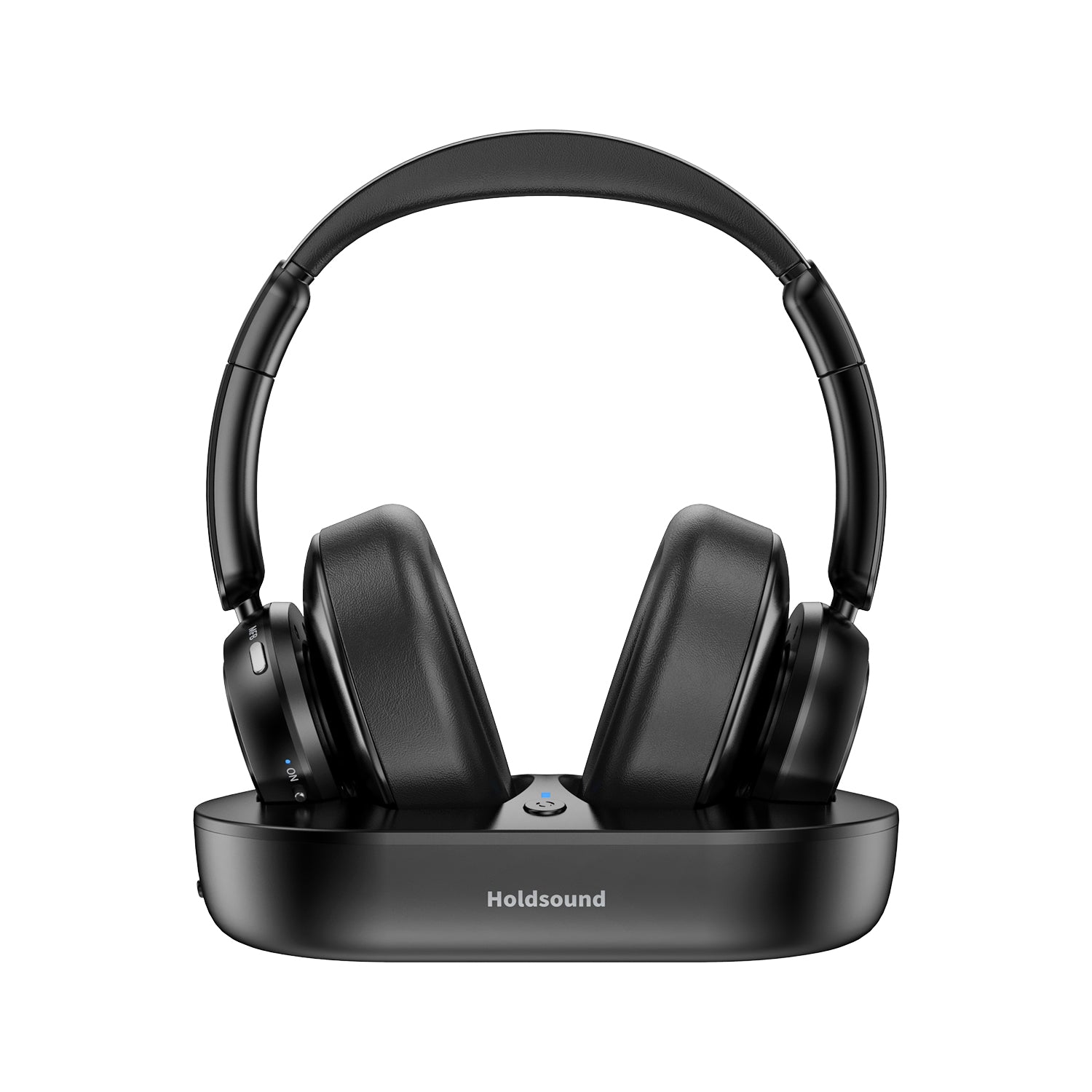 Holdsound BKM500 TV Headphones
