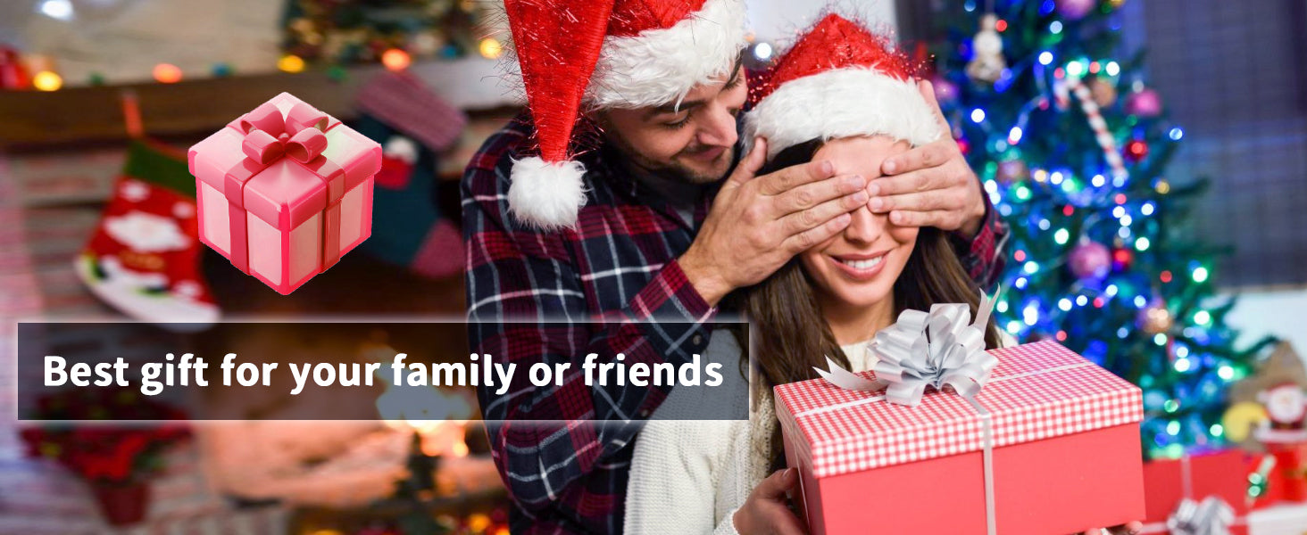 Holdsound BKM500 TV Headphones